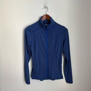 Lole Full-Zip Lightweight Jacket (S)